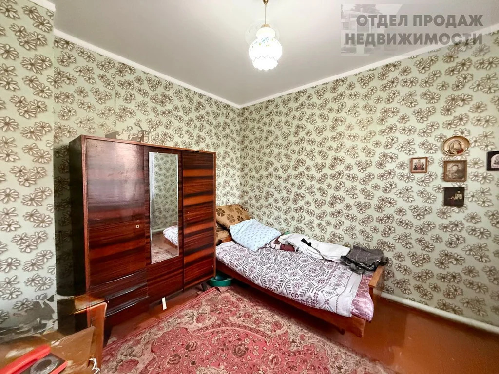 Кирпичный дом - Фото 4