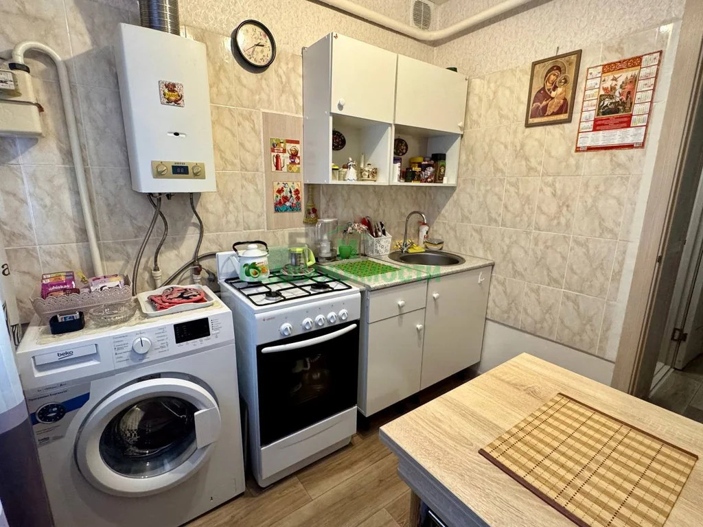 Продажа квартиры, Вольск, ул. 9 Мая - Фото 7