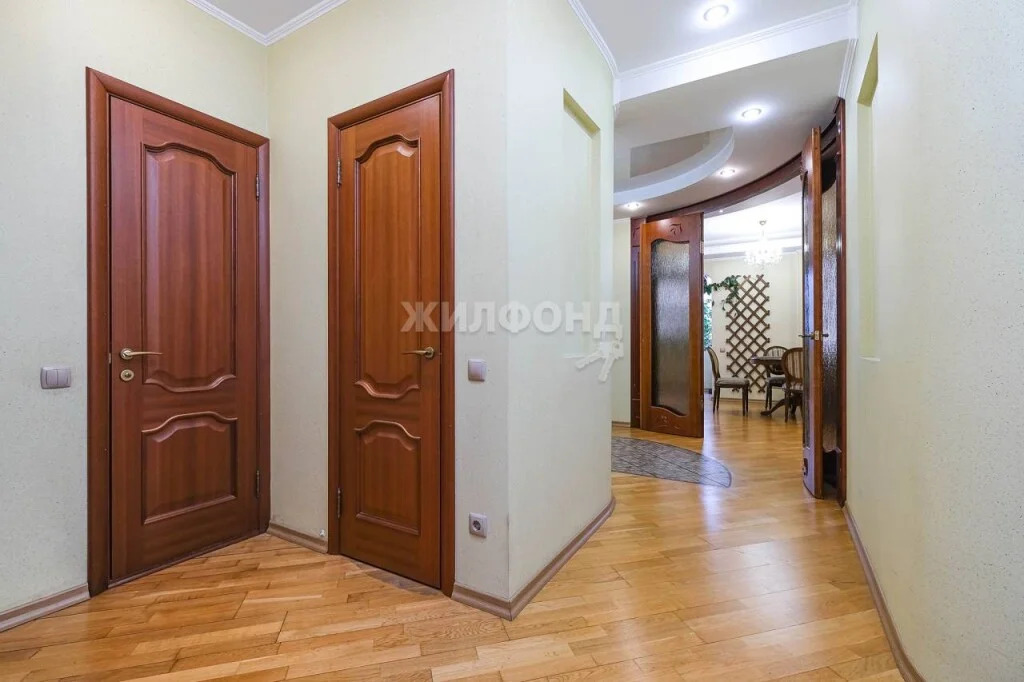 Продажа квартиры, Новосибирск, ул. Зыряновская - Фото 32