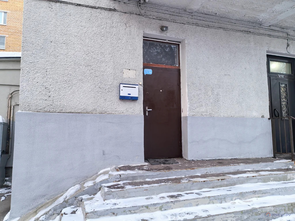 Продажа торгового помещения, ул. Бутырский Вал - Фото 4