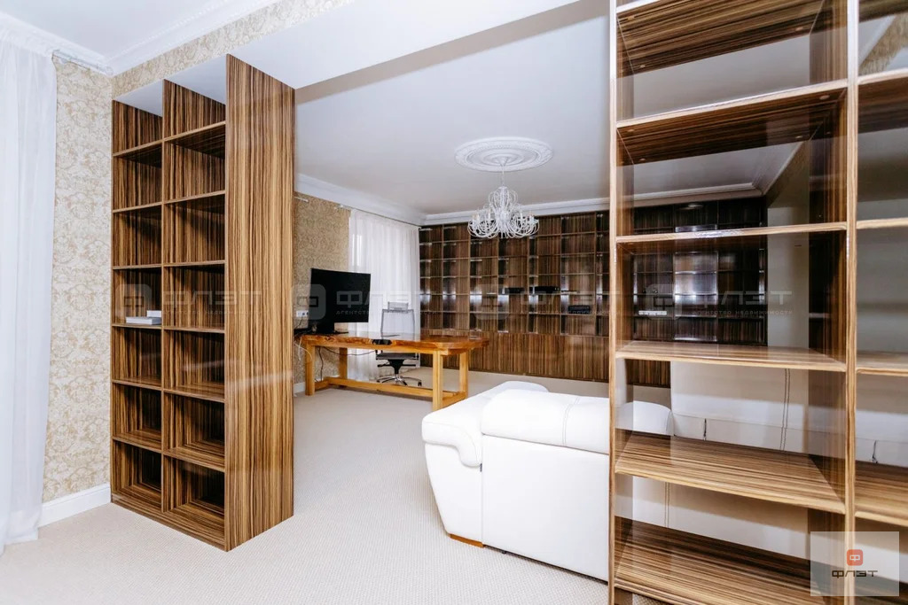 Продажа квартиры, Казань, ул. Зинина - Фото 33