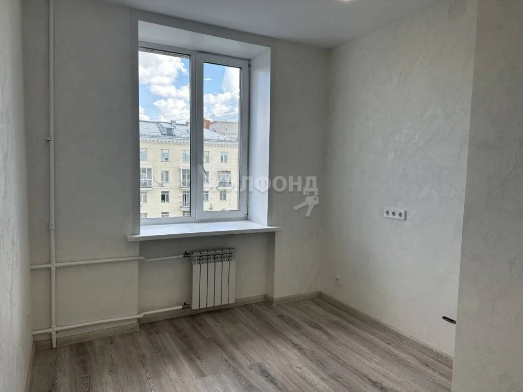 Продажа квартиры, Новосибирск, Сибиряков-Гвардейцев пл. - Фото 3