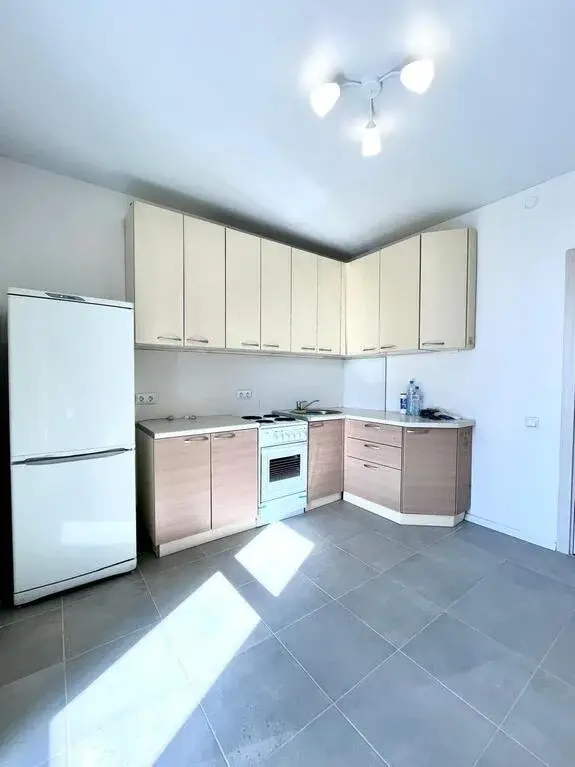 Продается 2-х комнатная квартира в Москве ул. Зеленый проспект - Фото 3