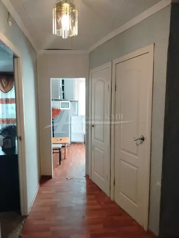 Продажа квартиры, Георгиевск, ул. Кочубея - Фото 12