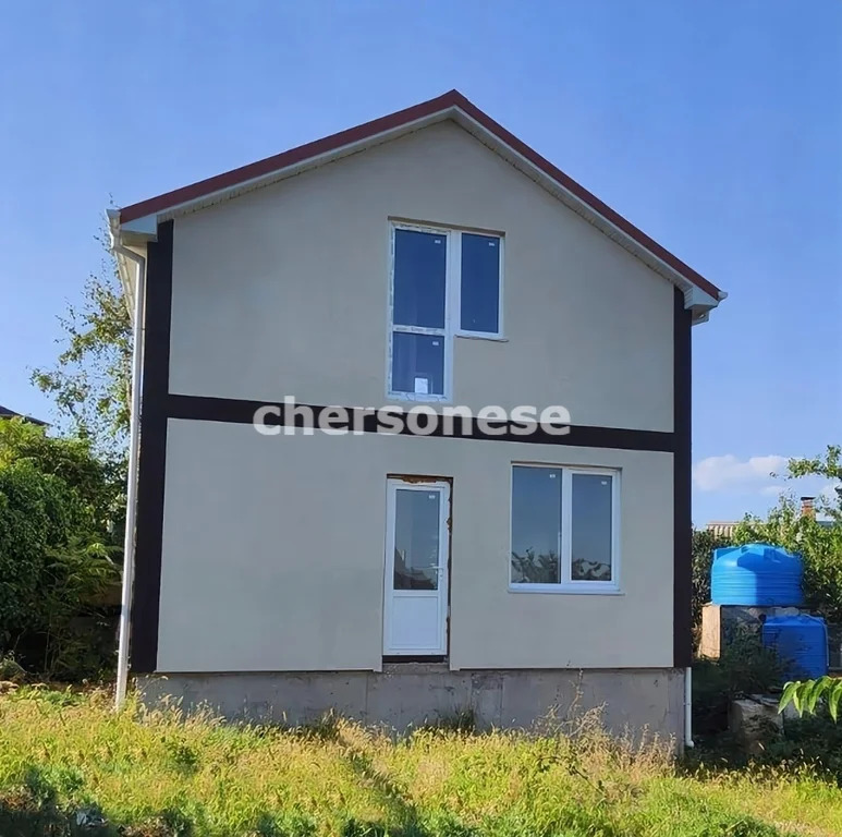 Продажа дома, Севастополь, территория СТ Медик-2 - Фото 3