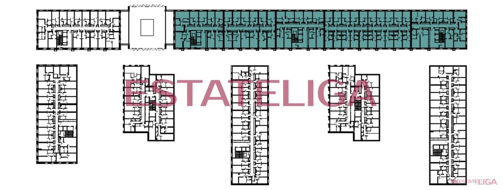 Продажа квартиры в новостройке, Автомобильный проезд - Фото 2