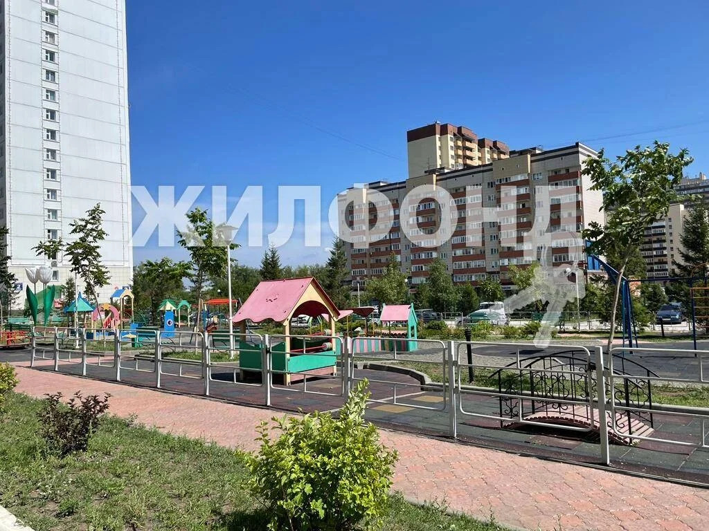 Продажа квартиры, Новосибирск, Виктора Уса - Фото 19