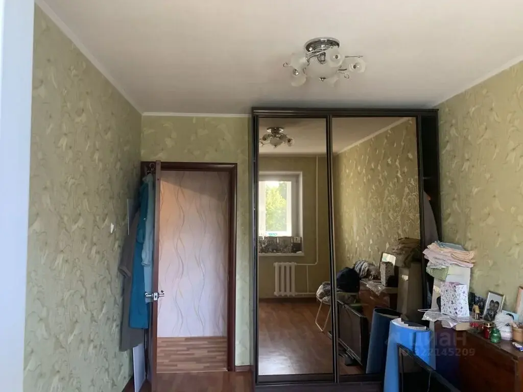 Продажа двухкомнатной квартиры 51.0м ул. Болотова, 12к4, Алексин, ... - Фото 9