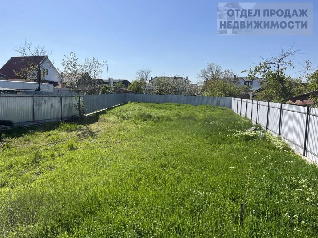 Земельный участок вне зоны подтопления - Фото 3