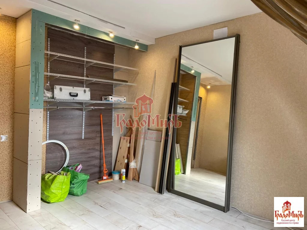 Продажа квартиры, Озерецкое, Дмитровский район, Радости б-р, 8 - Фото 1