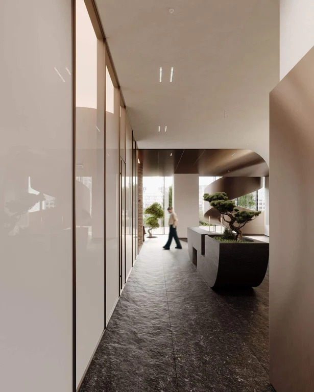 Продажа офиса 180 м2 - Фото 10