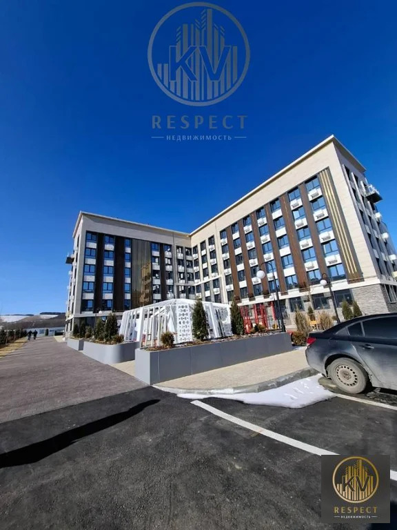 Продажа квартиры, Кисловодск, ул. Катыхина - Фото 1