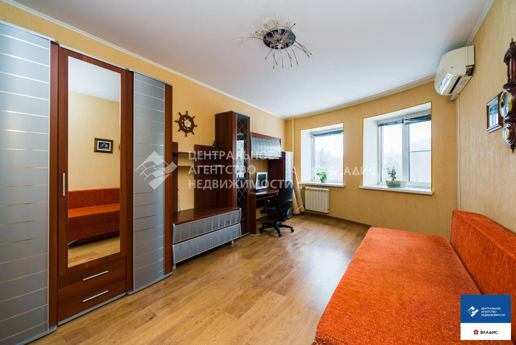 Продажа квартиры, Рязань, ул. Татарская - Фото 10