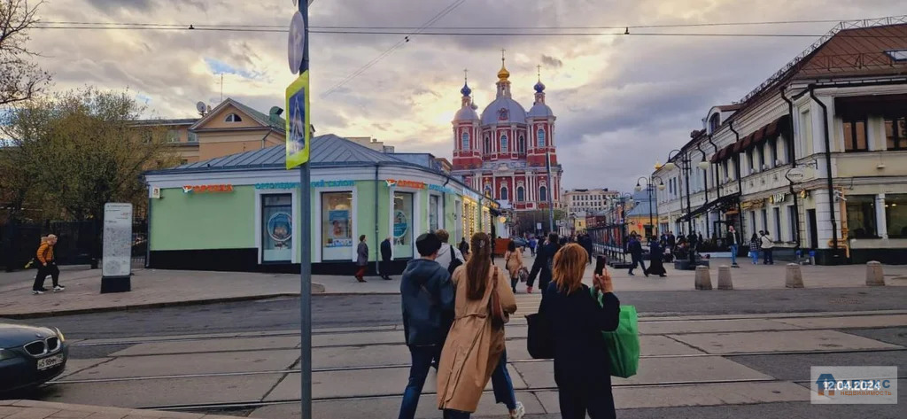 Аренда помещения (ПСН) пл. 107 м2 под аптеку, банк, бытовые услуги, ... - Фото 2