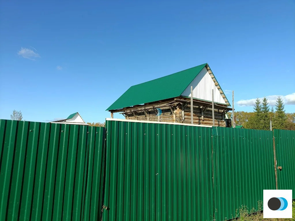 Продажа дома, Уфимский район, СНТ Тюльпан - Фото 19