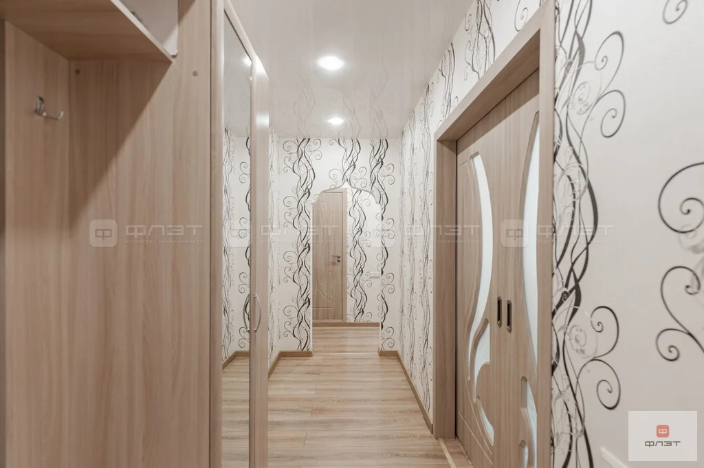 Продажа квартиры, Казань, ул. Ноксинский Спуск - Фото 23