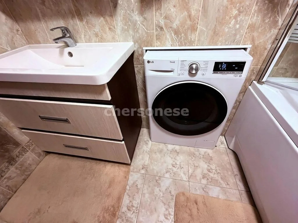Продажа квартиры, Севастополь, Юрия Гагарина пр-кт. - Фото 16
