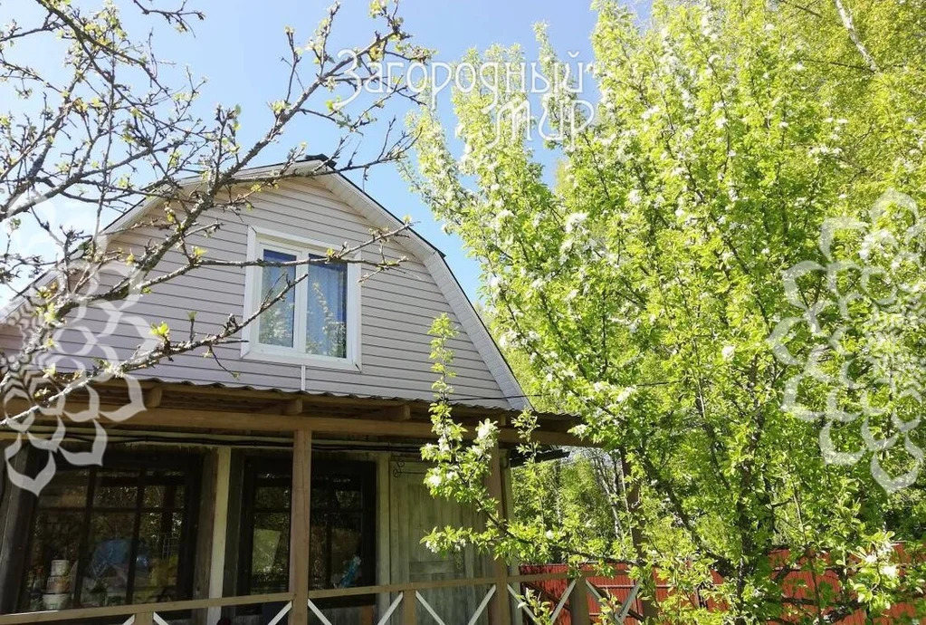Продам дом, Дмитровское шоссе, 80 км от МКАД - Фото 0