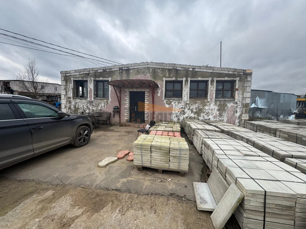 Продажа производственного помещения, Жирошкино, Раменский район, СНТ ... - Фото 13