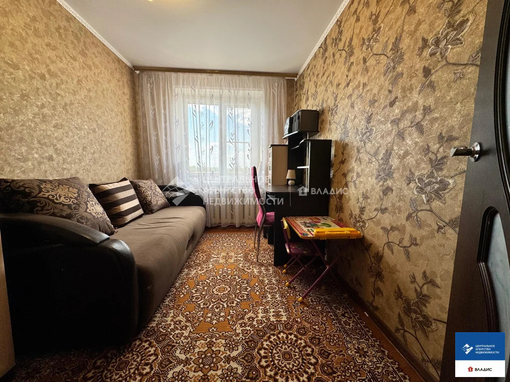 Продажа квартиры, Заборье, Рязанский район, ул. Садовая - Фото 0