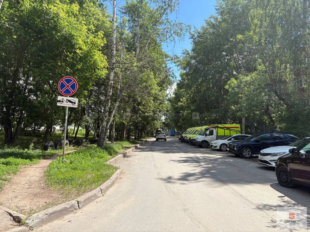 Продажа участка, Казань, СНТ Ветеран КАПО им С.П.Горбунова - Фото 7