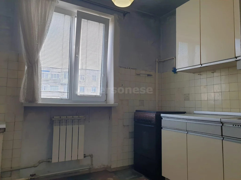 Продажа квартиры, Севастополь, 50-летия СССР пл. - Фото 2