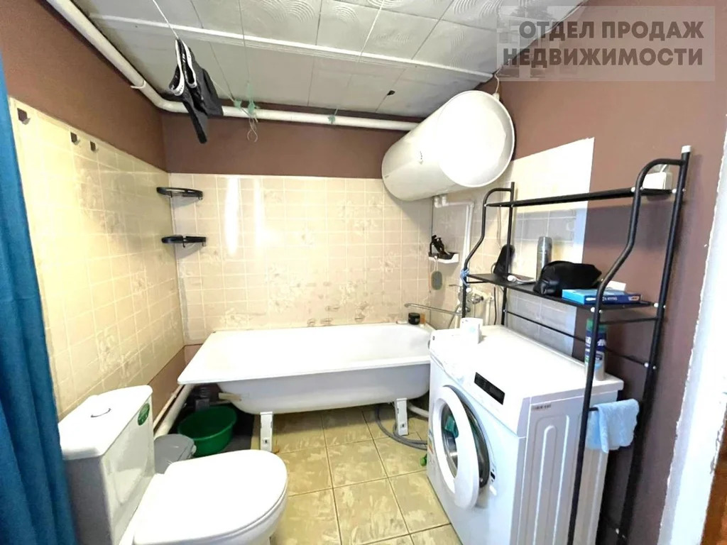 Квартира с земельным участком - Фото 18