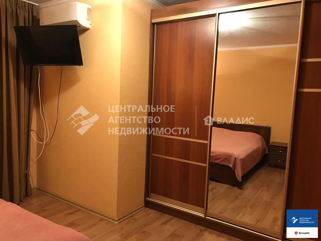 Аренда квартиры, Рязань, ул. Маяковского - Фото 6