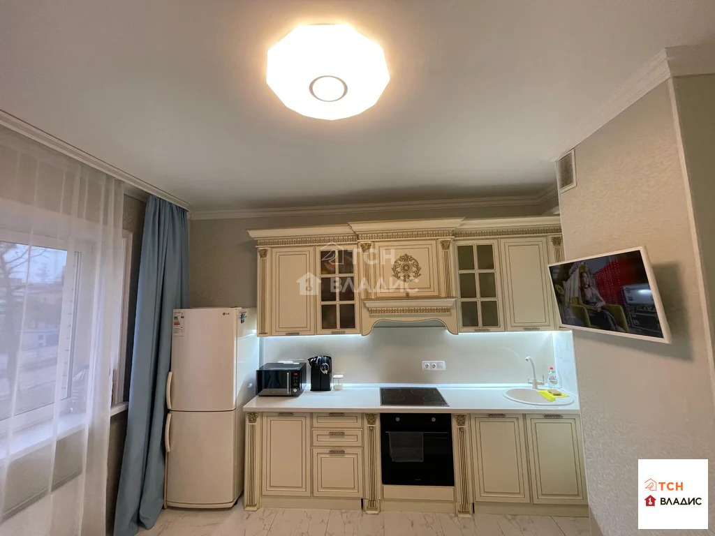 Продажа квартиры, Биокомбината, Щелковский район, 1к1 - Фото 4