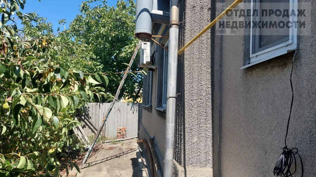 Дом с большим участком - Фото 20