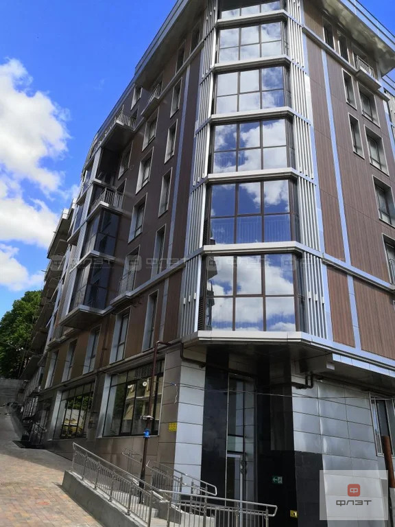 Продажа квартиры, Казань, ул. Волкова - Фото 15