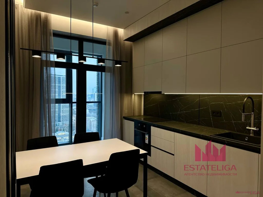 Аренда квартиры, Шелепихинская наб. - Фото 5