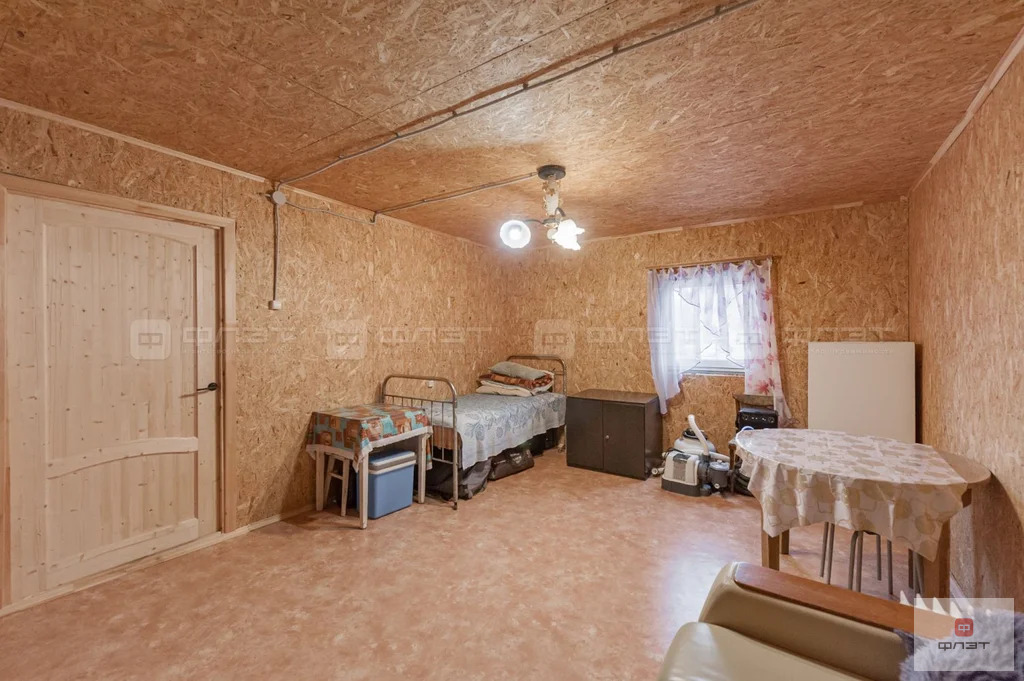 Продажа дома, Казань, СНТ Весна-78 - Фото 16