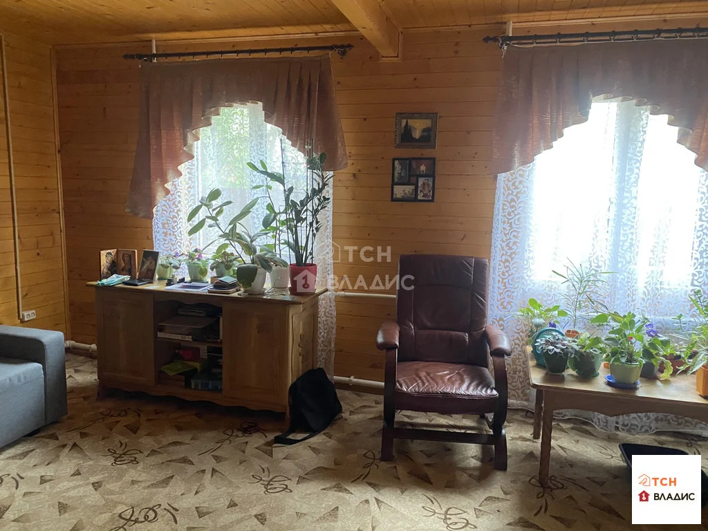 Аренда дома, Пушкино, Воскресенский район, Крыловская улица - Фото 4