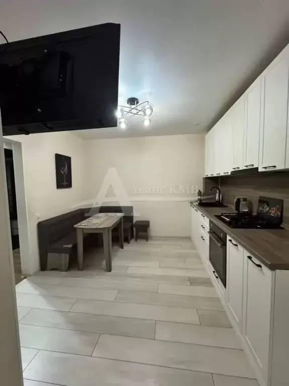 Продажа квартиры, Минеральные Воды, ул. Железноводская - Фото 8