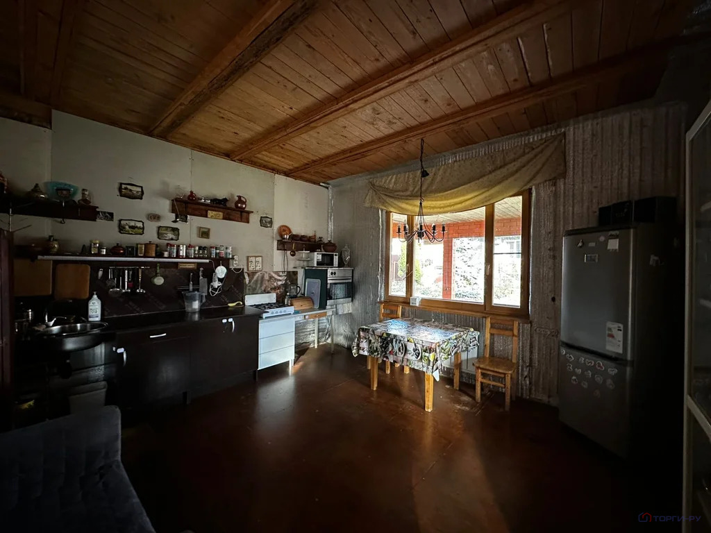 Продажа дома, Семеновское, Ступинский район, Набережная улица - Фото 3