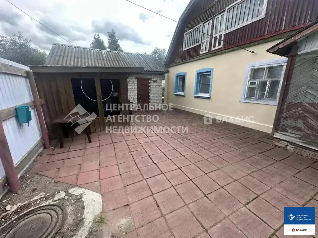 Продажа дома, Рыбное, Рыбновский район, ул. Пирогова - Фото 1