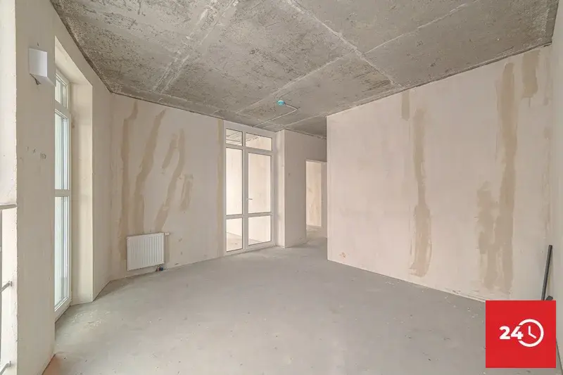 В продаже Евро 2к квартира с большой кухней-гостиной ЖК Лейк Таун - Фото 18