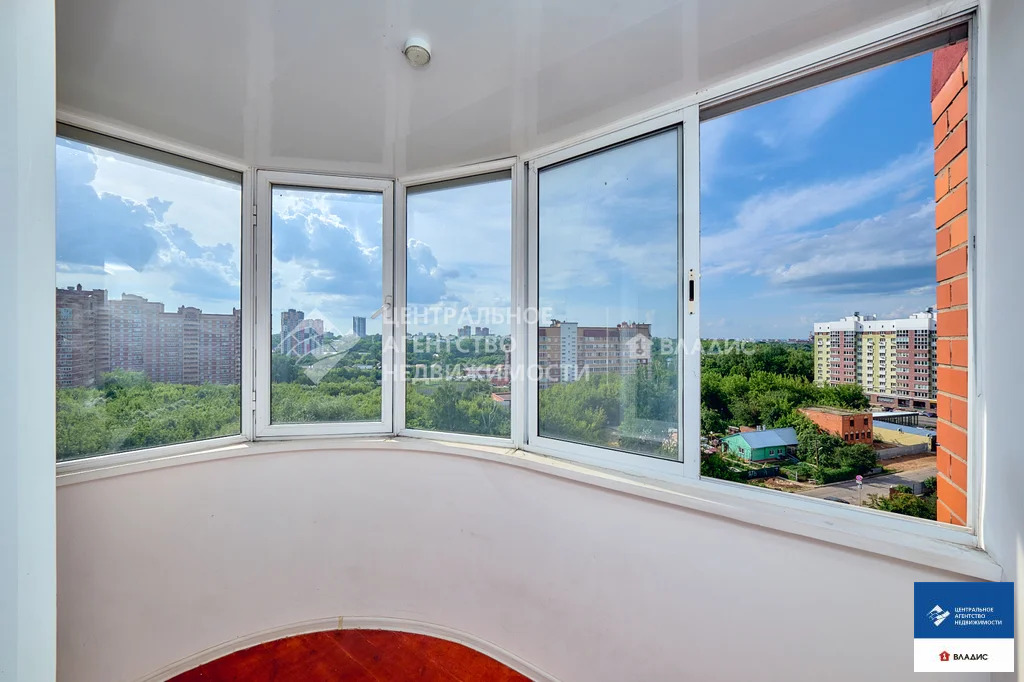 Продажа квартиры, Рязань, ул. Баженова - Фото 16
