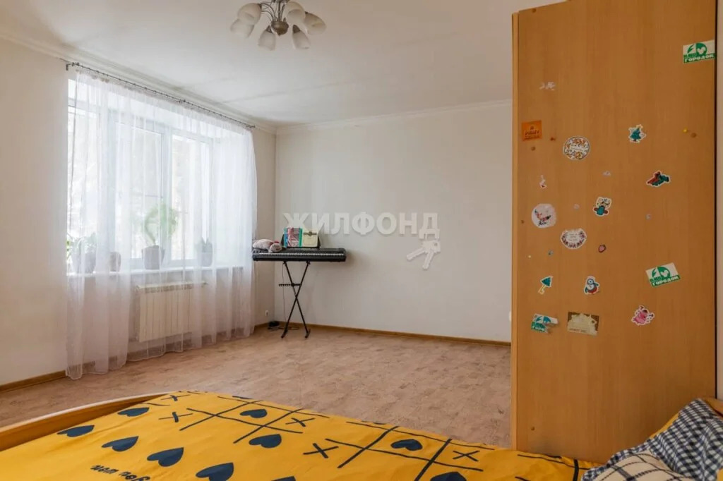 Продажа дома, Светлый, Коченевский район, Таежная - Фото 28