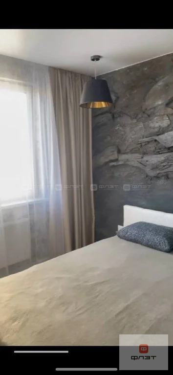 Продажа квартиры, Казань, ул. Архитектора Гайнутдинова - Фото 8