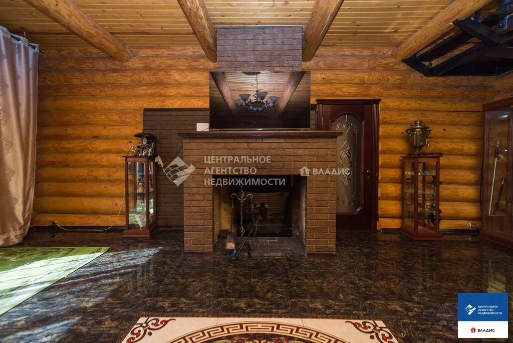 Продажа дома, Рязань, ул. Пойменная - Фото 5