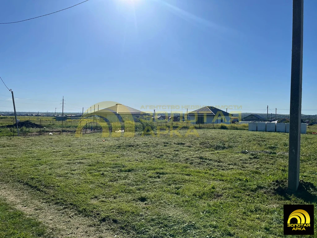 Продажа участка, Тамань, Темрюкский район, ул. Гермонасса - Фото 5