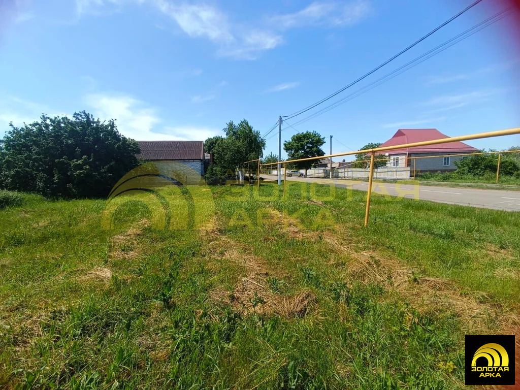 Продажа участка, Федоровская, Абинский район, ул. Первомайская - Фото 1