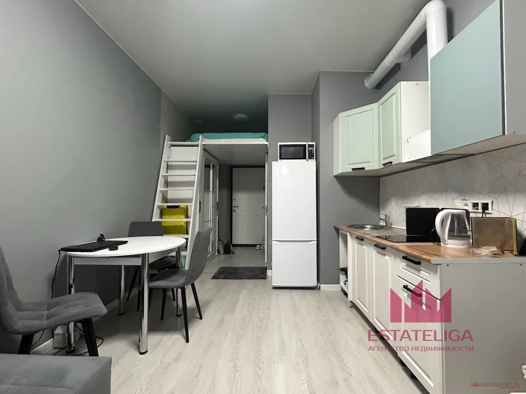 Продажа квартиры, Скандинавский бульвар - Фото 0
