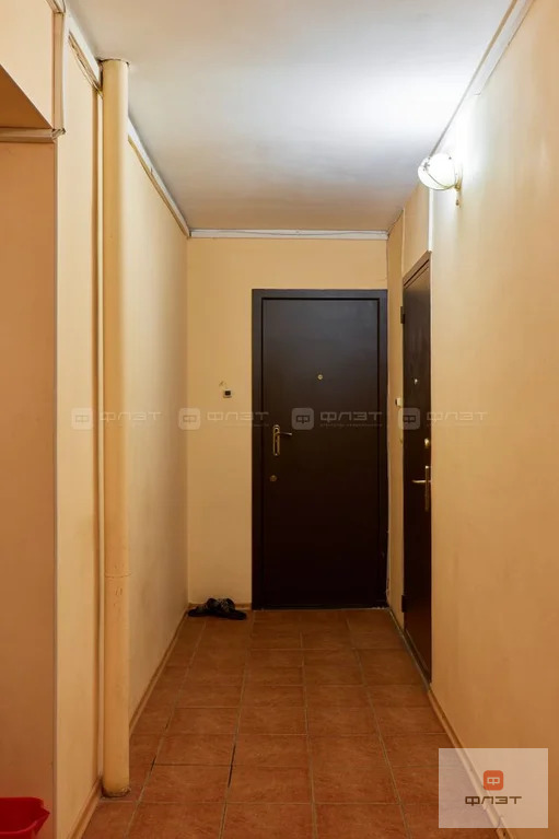 Продажа квартиры, Казань, Победы пр-кт. - Фото 17