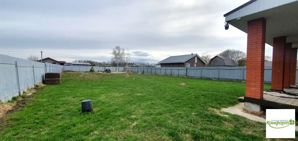 Продажа дома, Речицы, Раменский район, кп Гжельские узоры - Фото 3