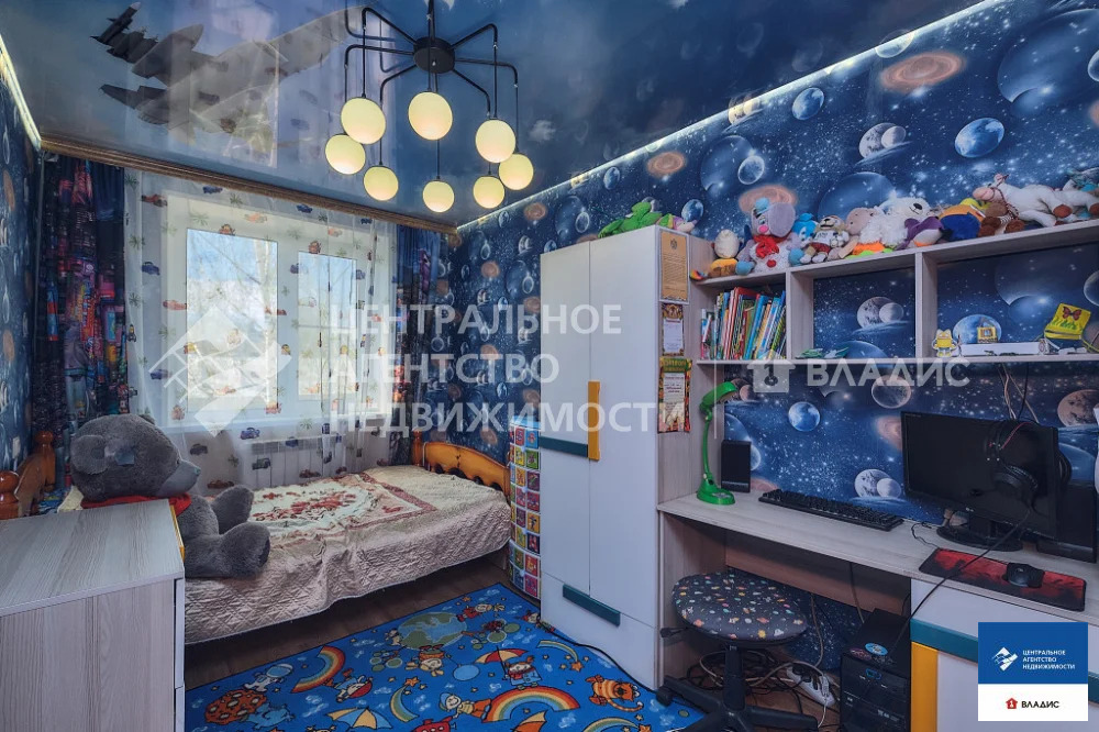 Продажа квартиры, Баграмово, Рыбновский район, 10 - Фото 0