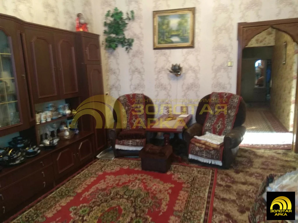 Продажа дома, Абинск, Абинский район, ул. Шмидта - Фото 15