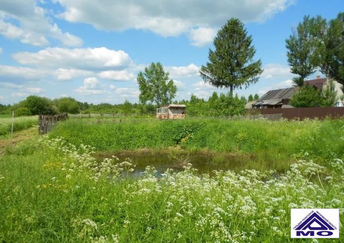 Купить Участок Под Ижс Дмитровский Район